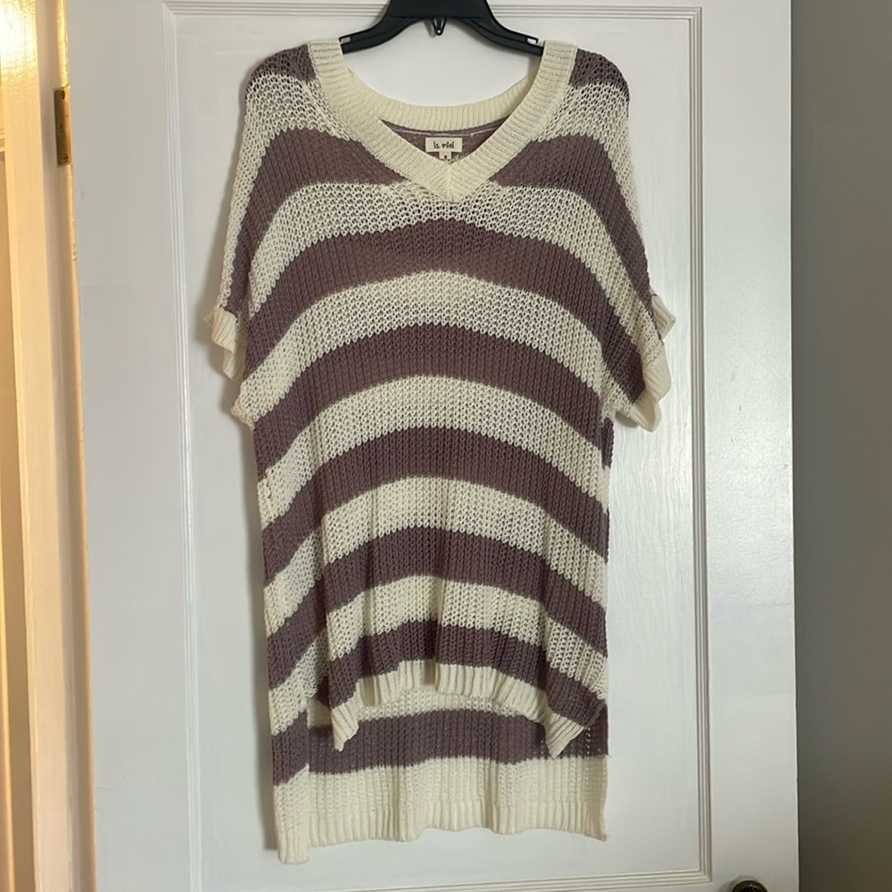 Boutique Tunic